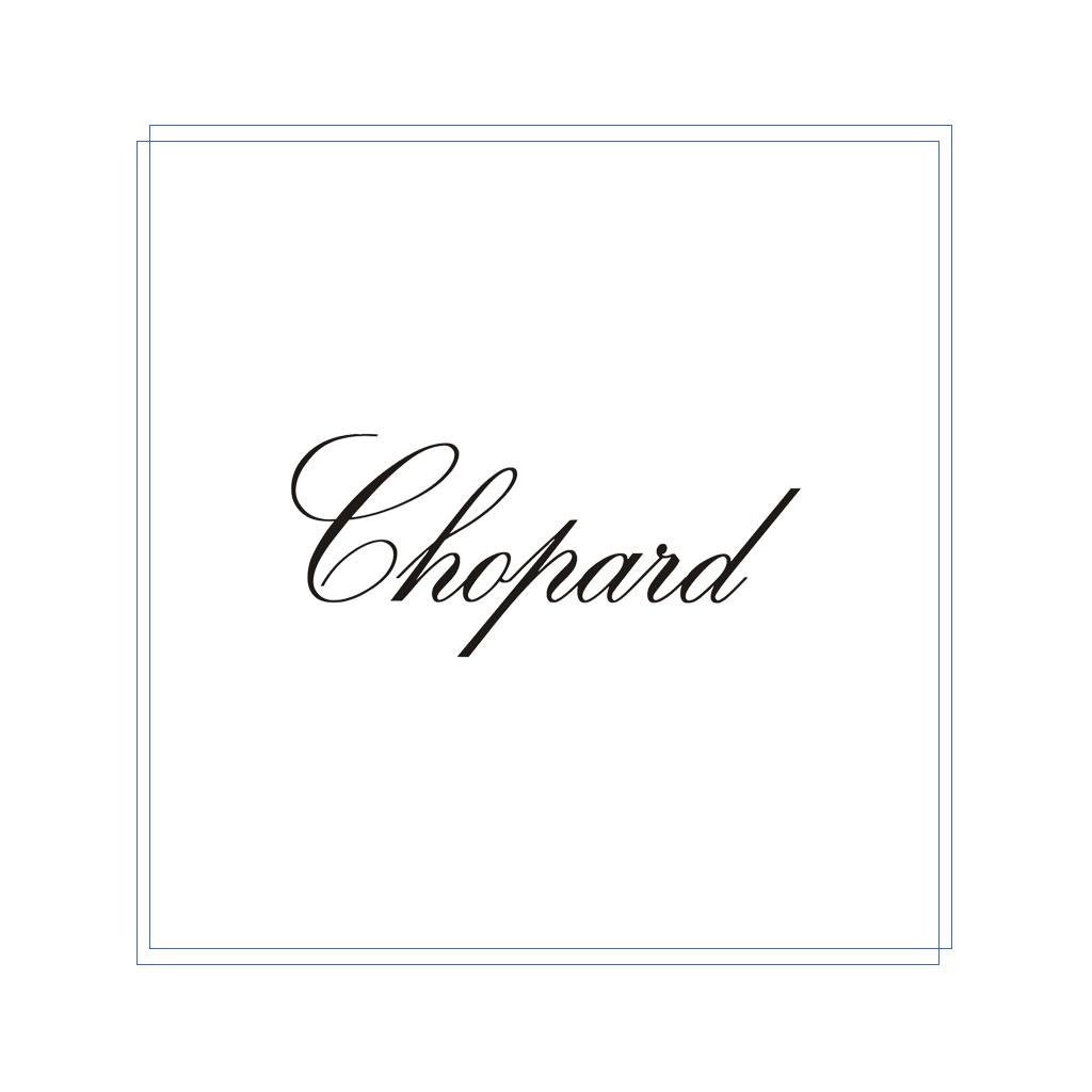 History of Chopard