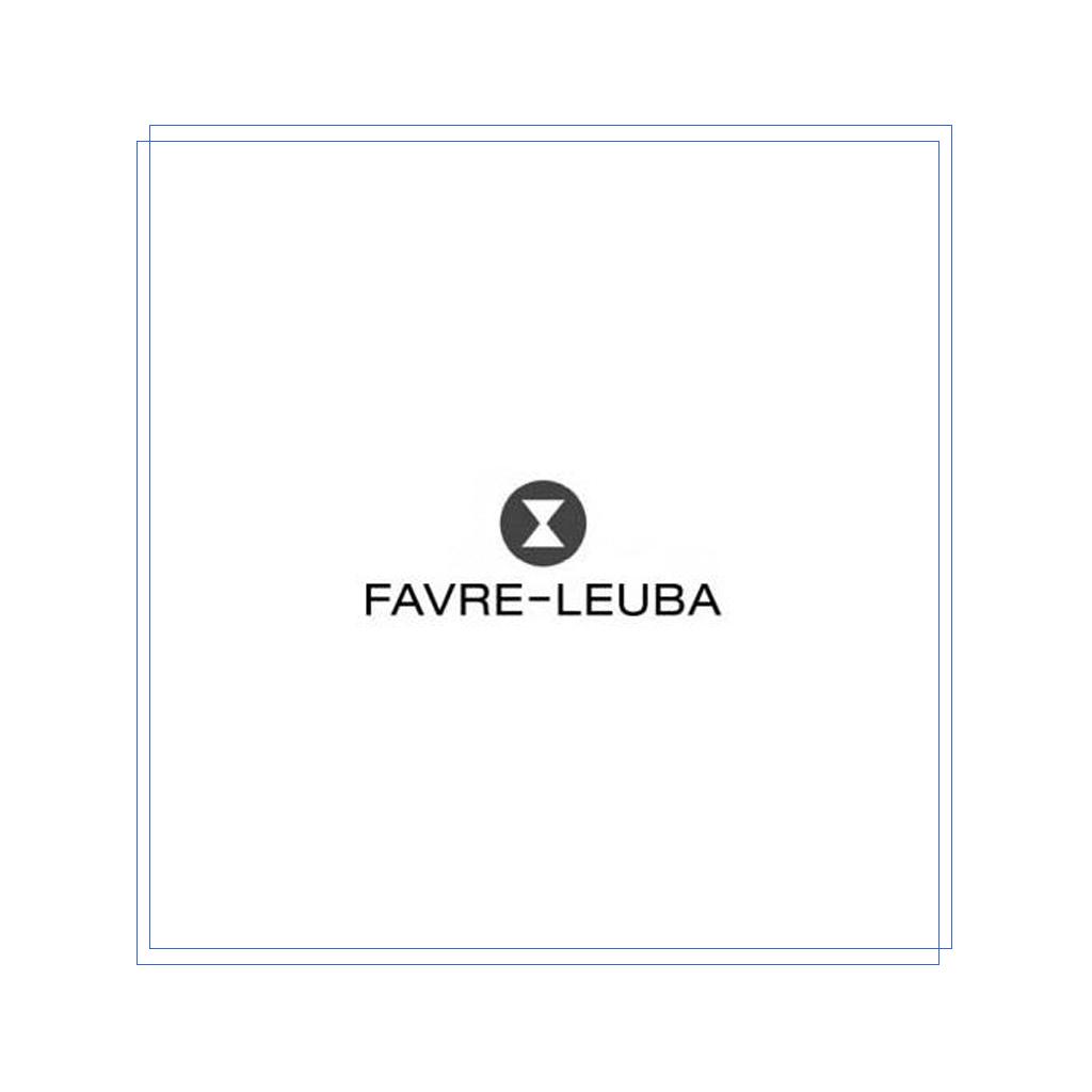 History of Favre-Leuba