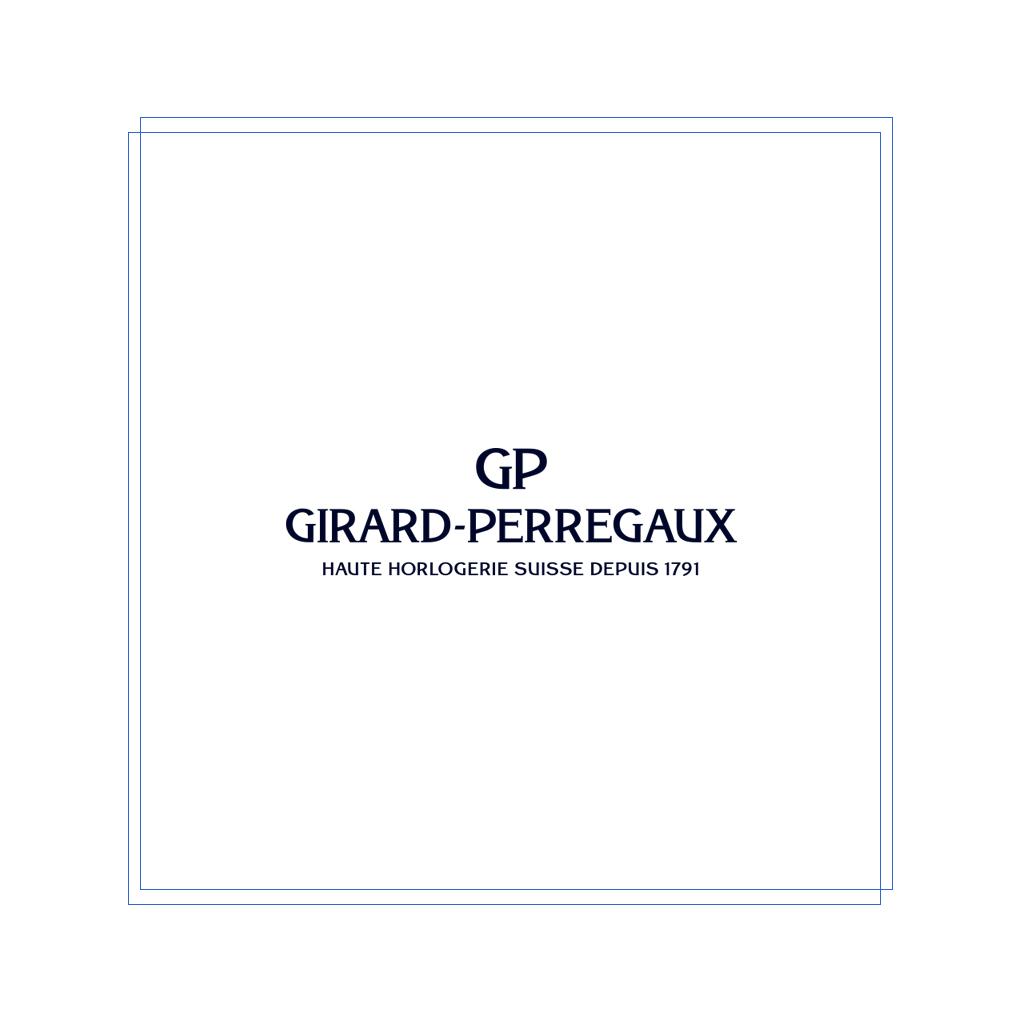 History of Girard-Perregaux