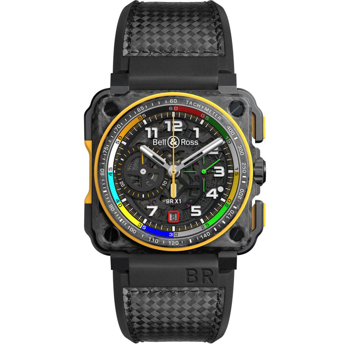Bell & Ross BR-X1 RS17