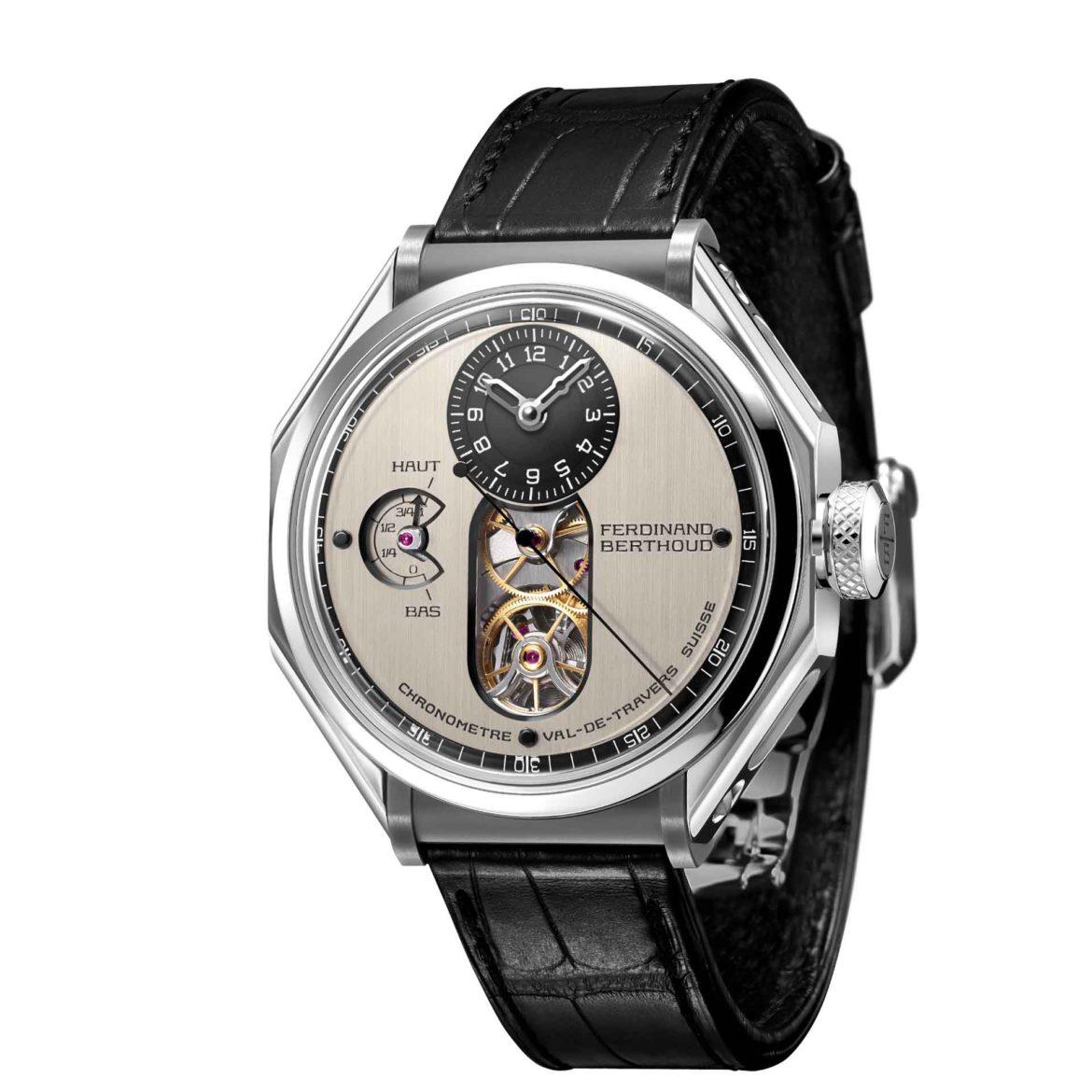 Ferdinand Berthoud FB 1.3 Chronometer - Your Watch Hub