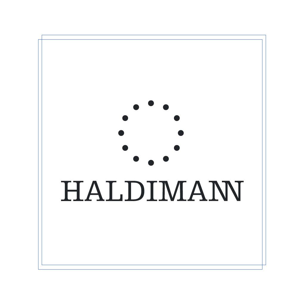 History of Haldimann