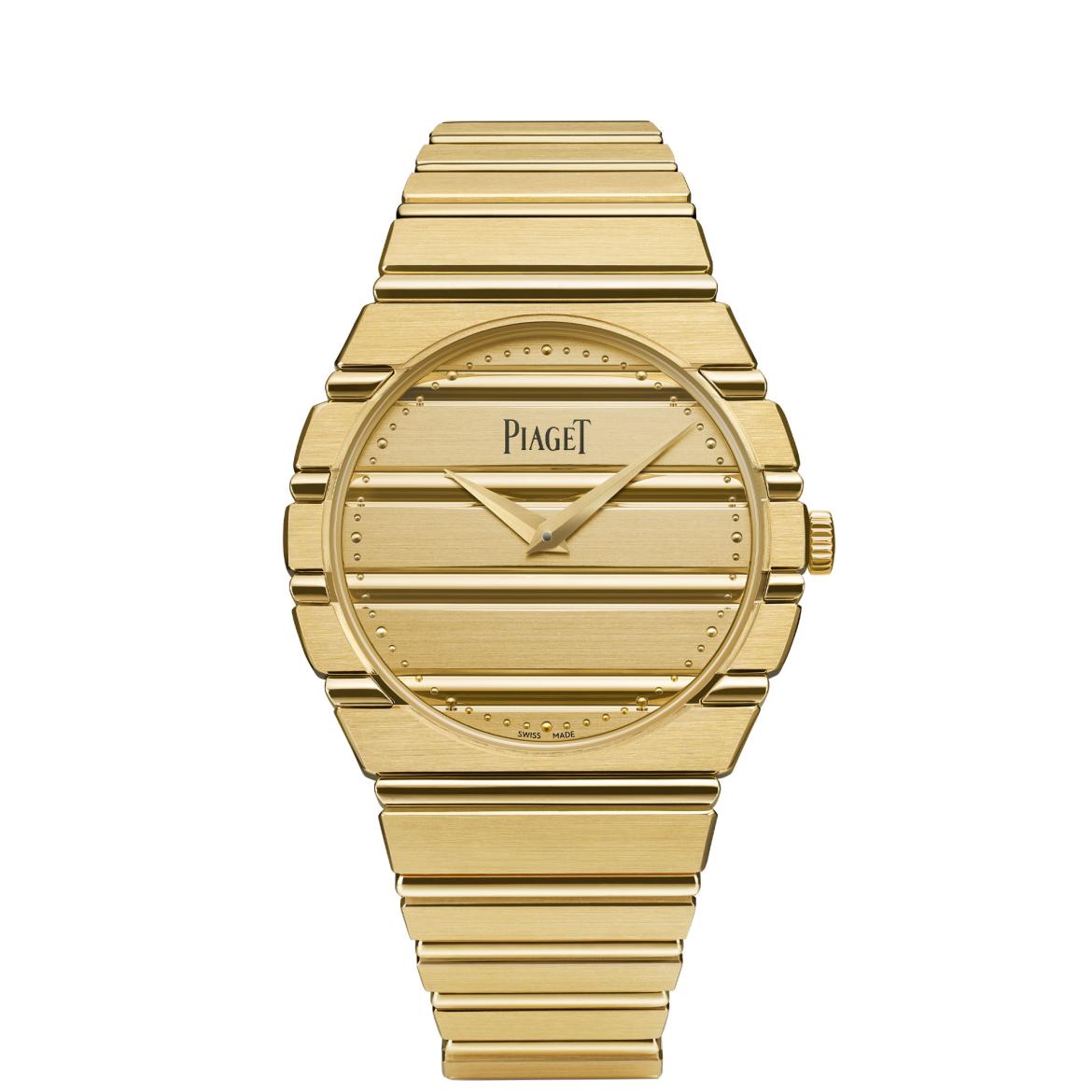 Piaget Polo 79 ref. G0A49150