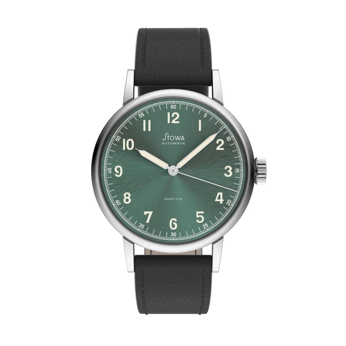 Stowa Partitio Green Limited