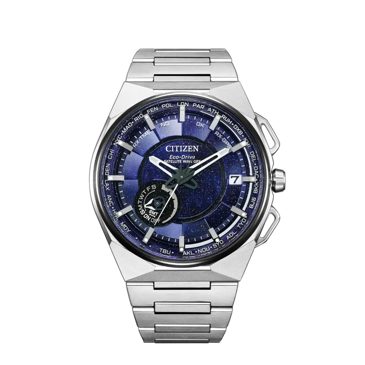 Citizen Satellite Wave X ref. CC3097