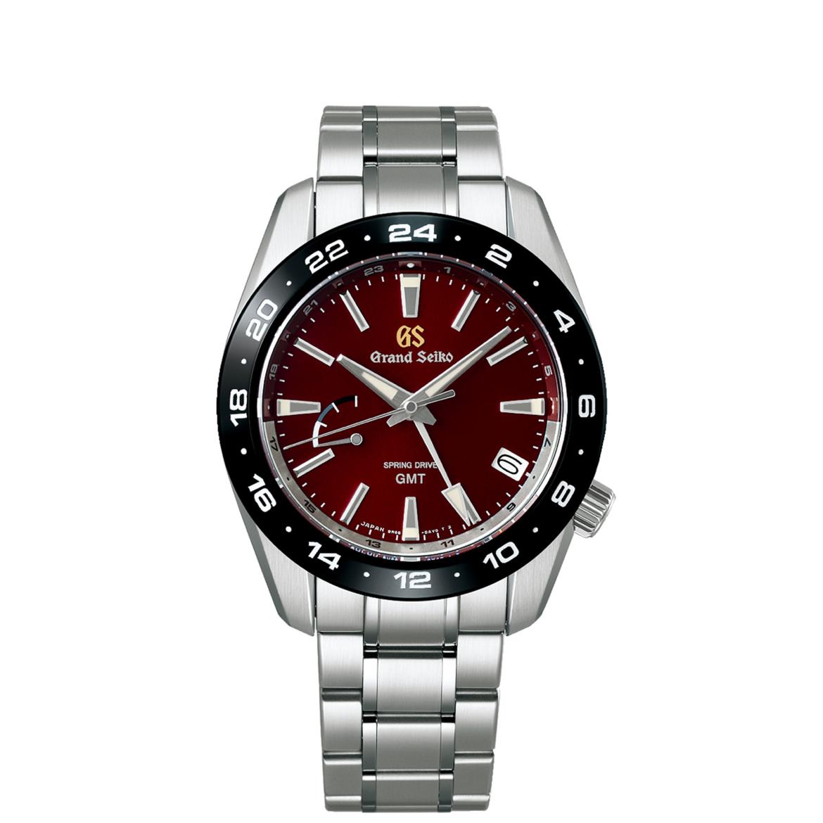 Grand Seiko Sport SBGE305 Caliber 9R 20th Anniversary Limited Edition