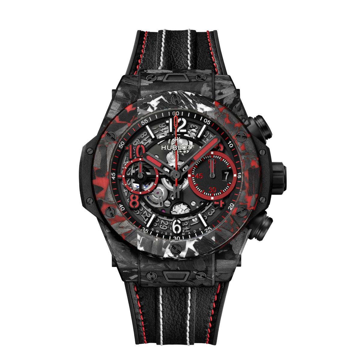 Hublot big band precio best sale