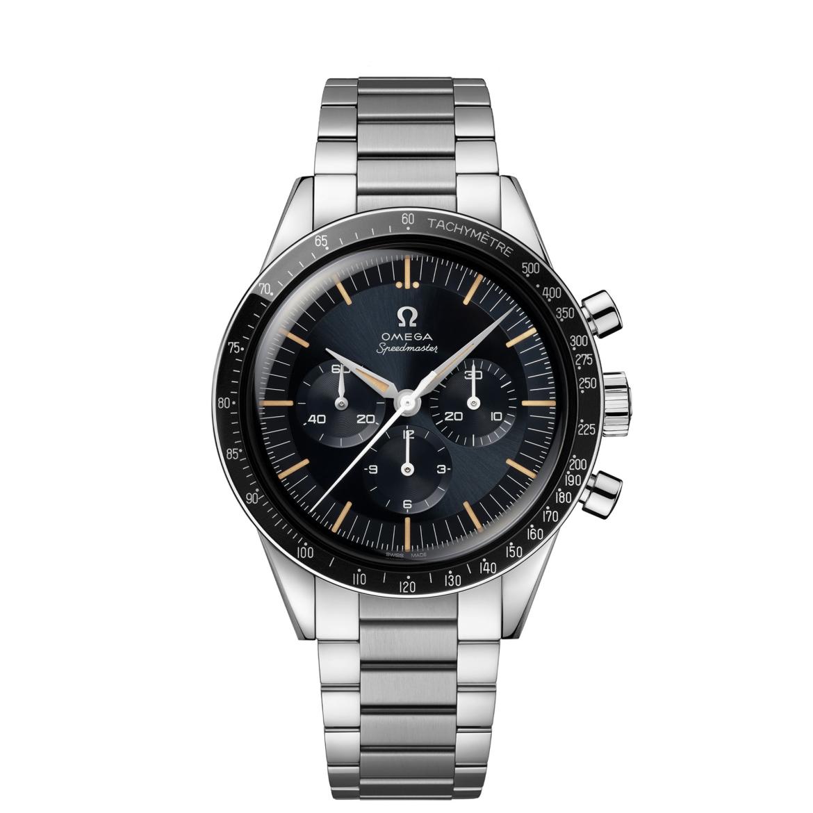 Omega Speedmaster Anniversary Series – First Omega in Space ref. 310.30.40.50.06.001