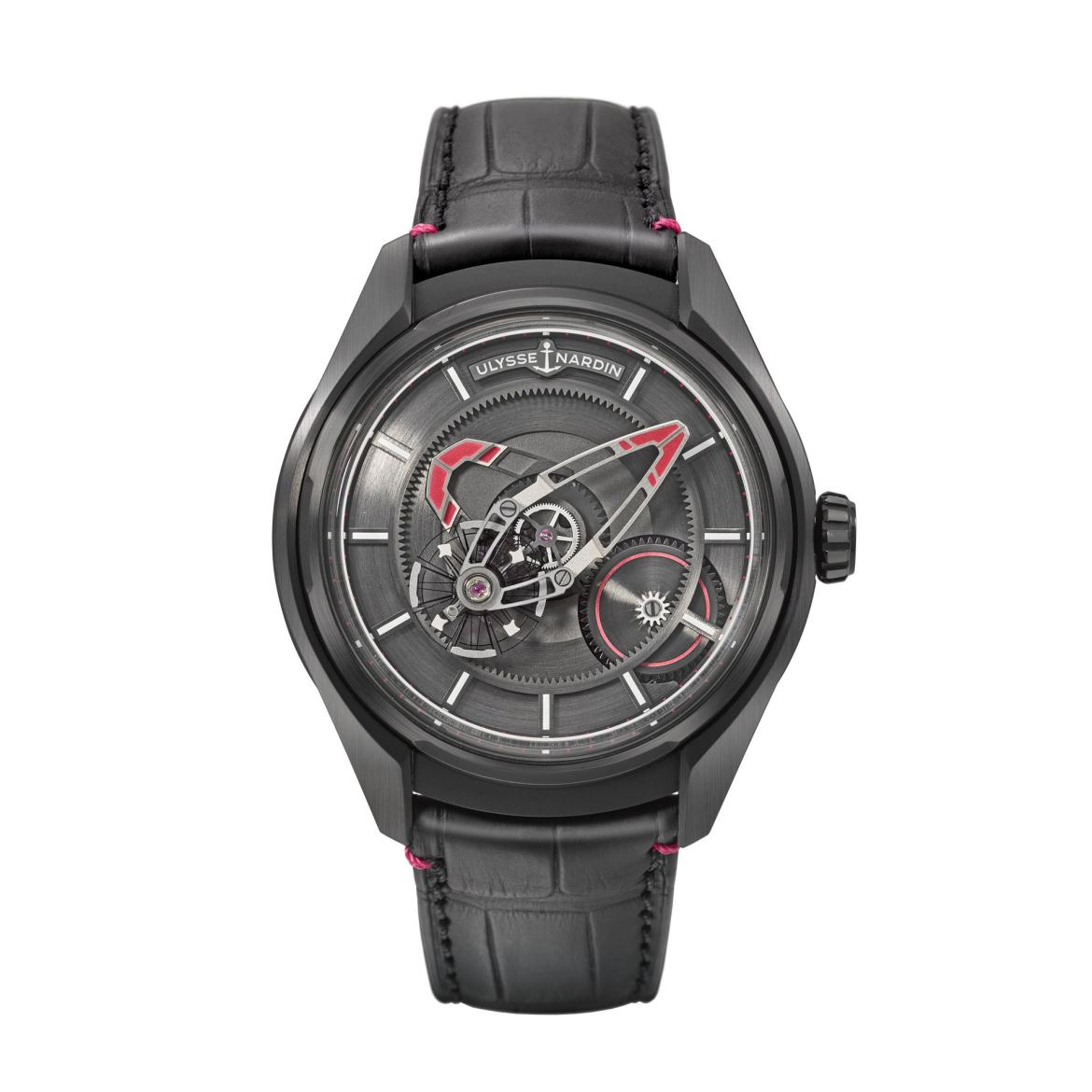 Ulysse Nardin Freak X ELA ref. 2303-270LE-2A-ELA/1A