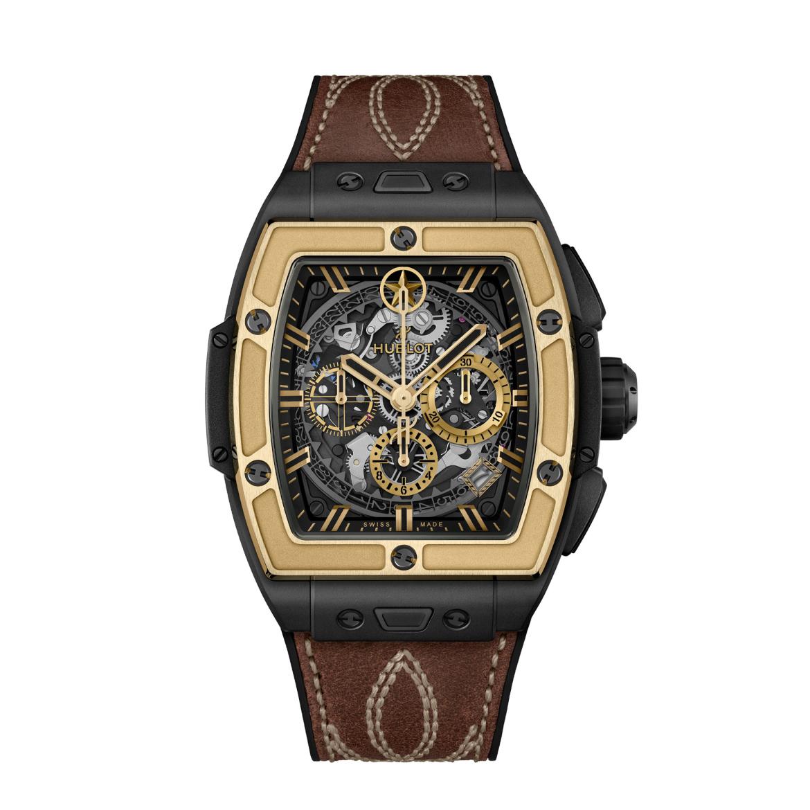 Hublot Spirit of Big Bang Texas ref. 642.CV.0130.VR.HBT24