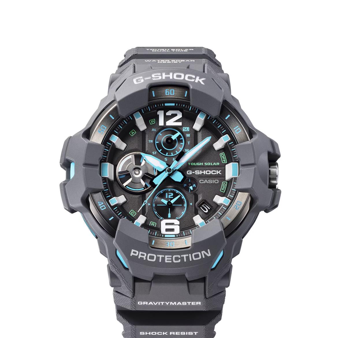 Casio G-Shock Gravitymaster GRB300