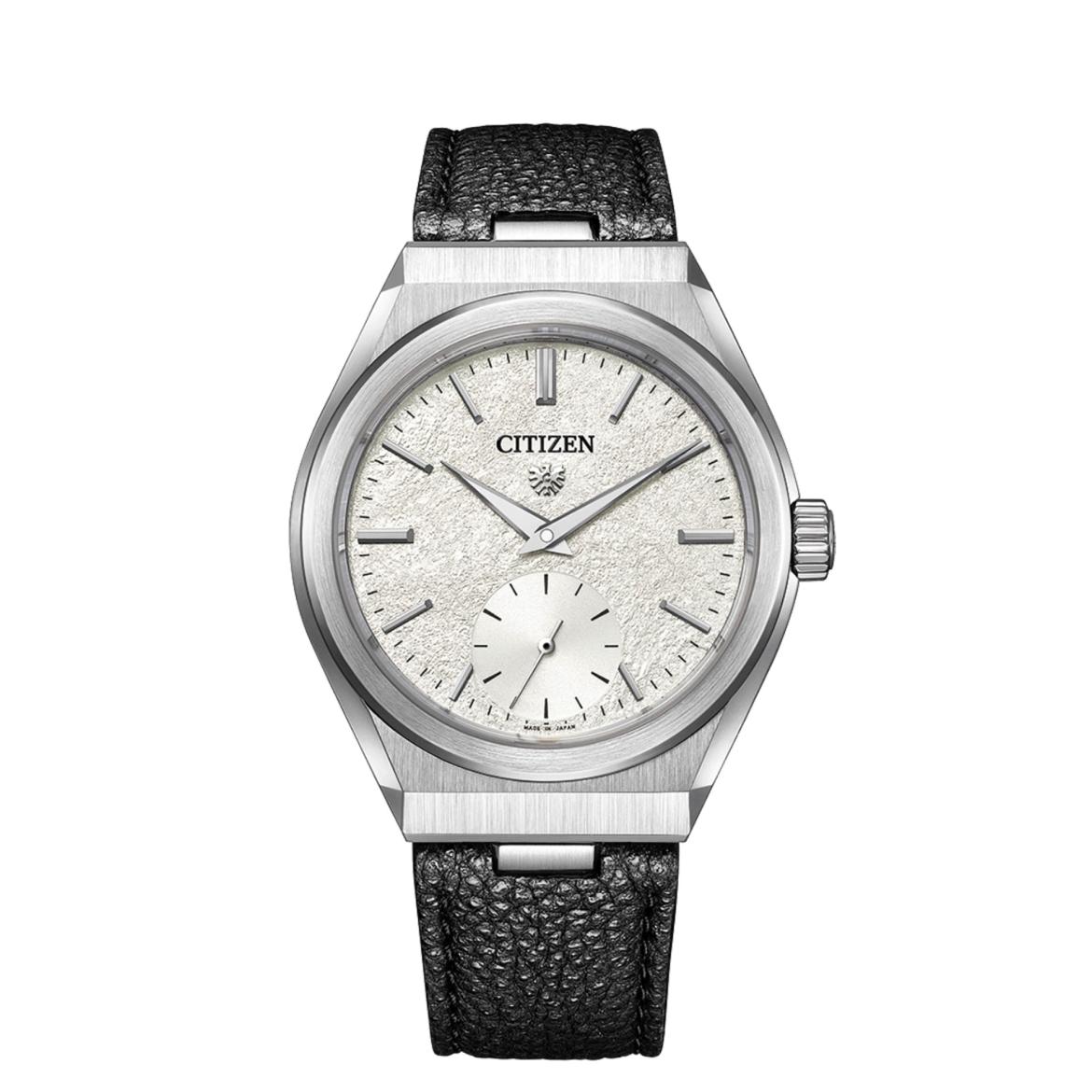 Citizen The Citizen Caliber 0200 100th Anniversary ref. NC0210-11A