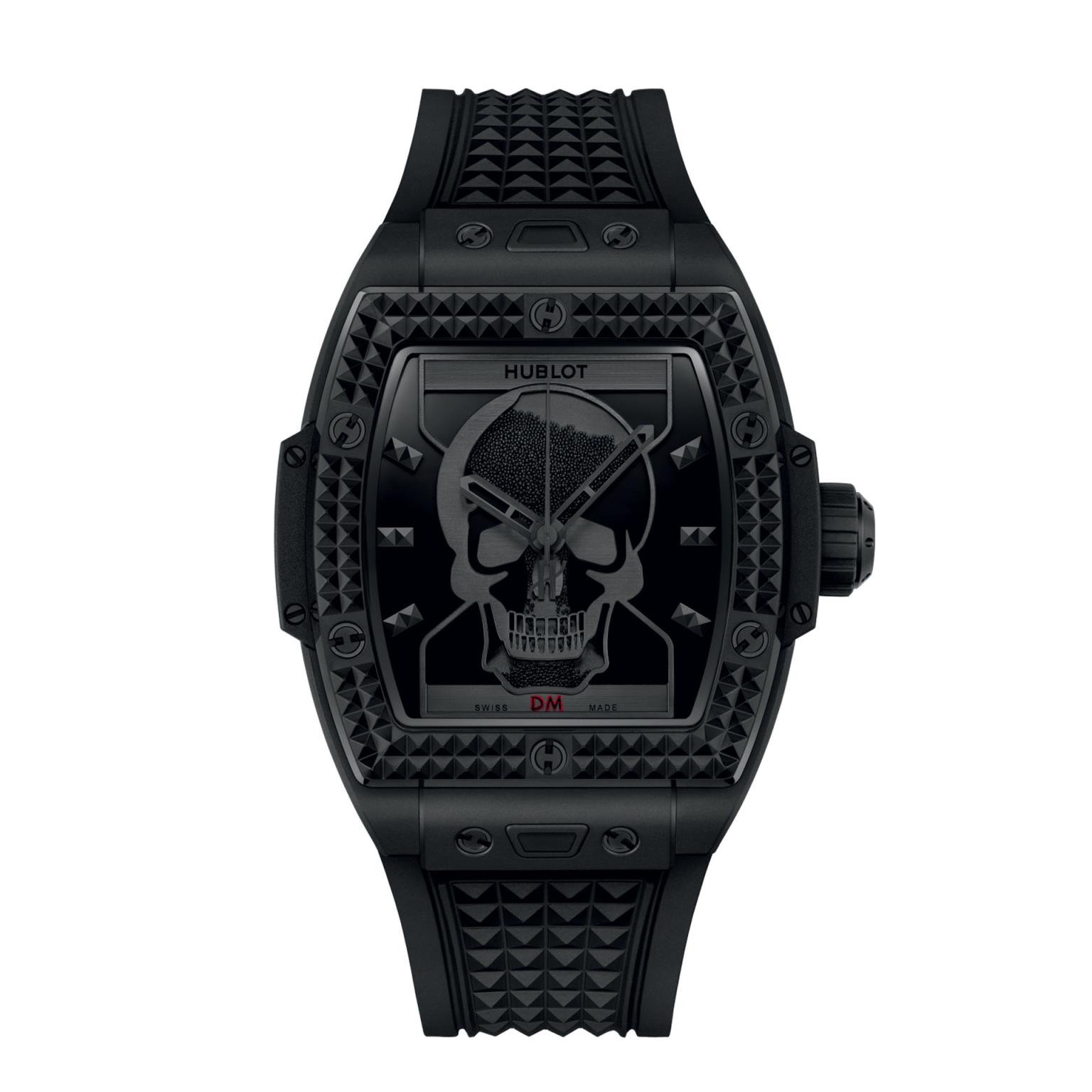 Hublot Spirit of Big Bang Depeche Mode