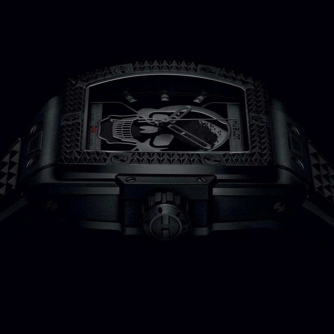 Hublot Spirit of Big Bang Depeche Mode
