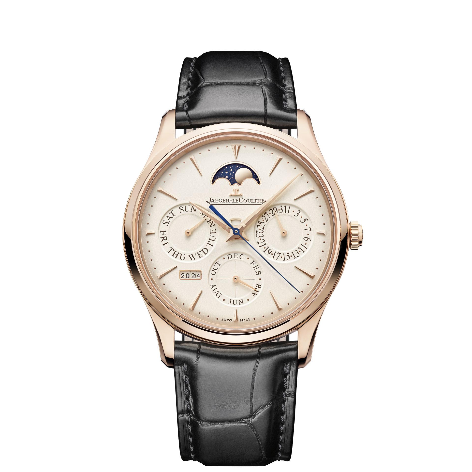 jaeger lecoultre ultra thin master perpetual