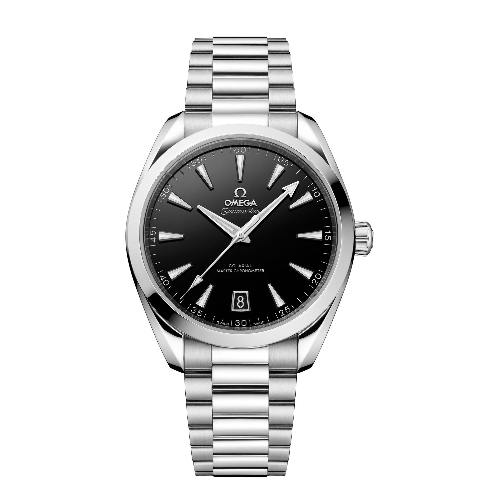 Spec Omega Omega caliber 8900 (movement specifications) - Your Watch Hub