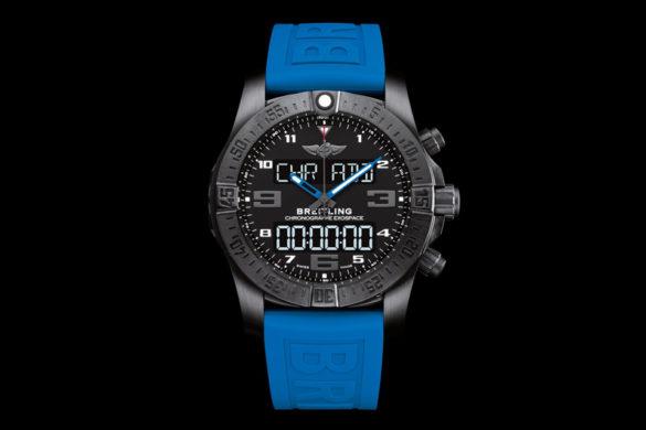 Breitling Exospace B55 Connected Chronograph