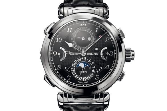 Patek Philippe Ref. 1518A (the most expensive watch in the world) - YWH
