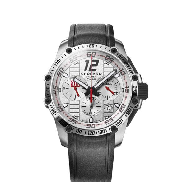 Chopard Superfast Chrono Porsche 919 Edition