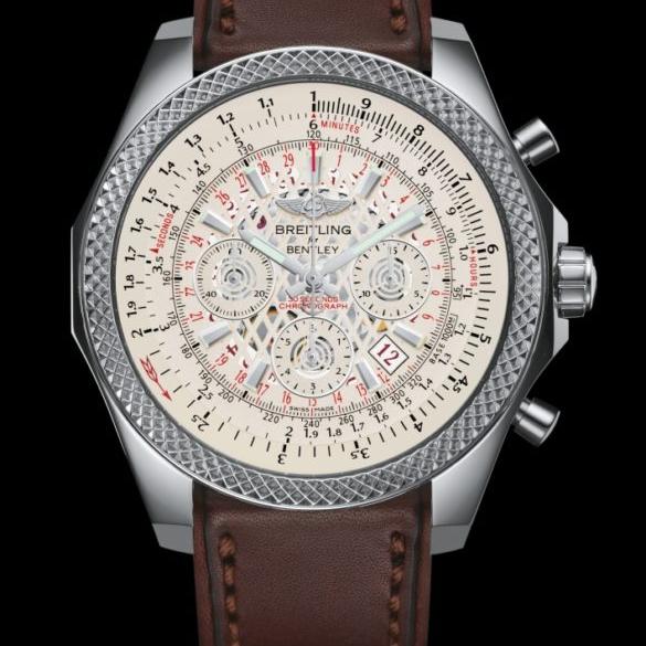 Breitling for Bentley B06 series