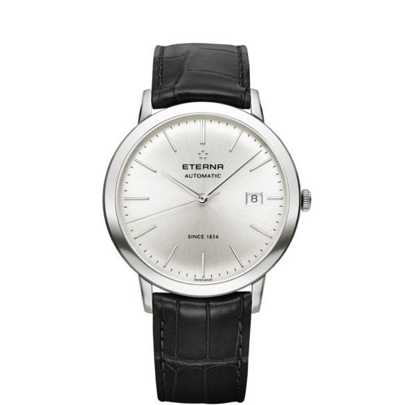 Eterna Eternity for Him Automatic steel
