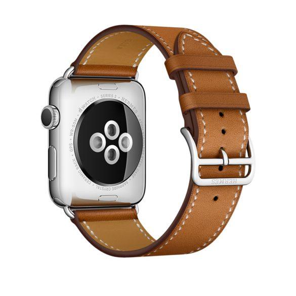Apple Watch Series 2 back