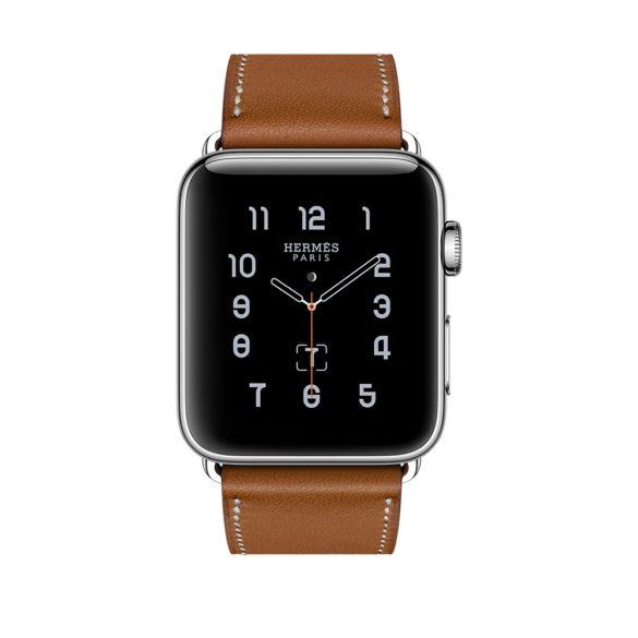 Apple Watch Series 2 front