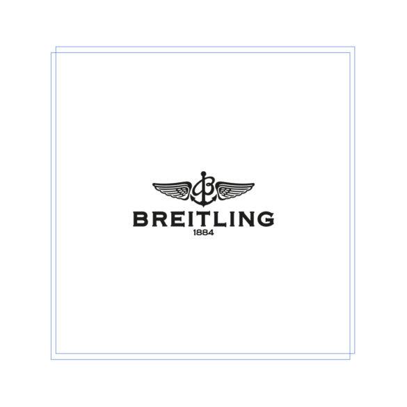 History of Breitling