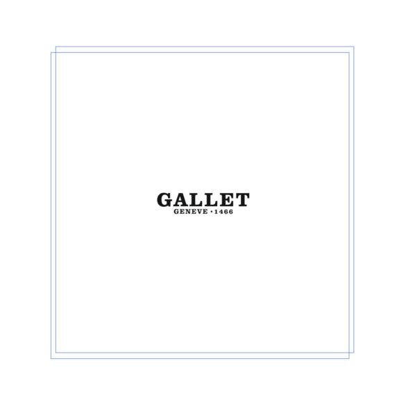 History of Gallet