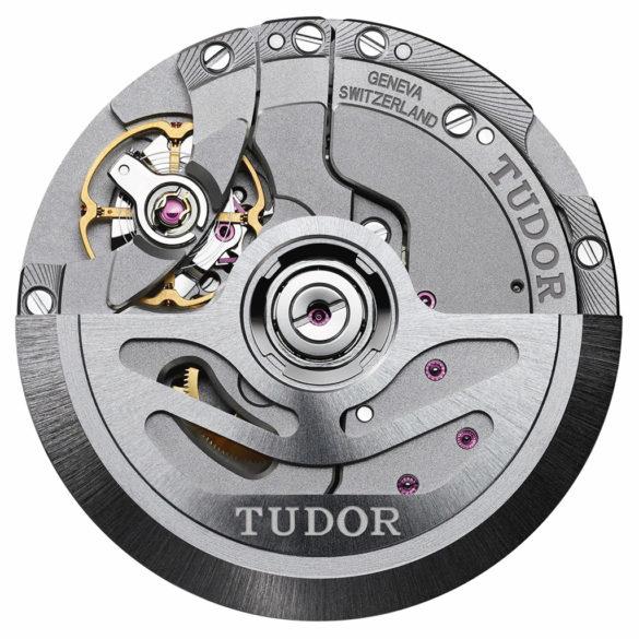 Tudor Pelagos LHD caliber
