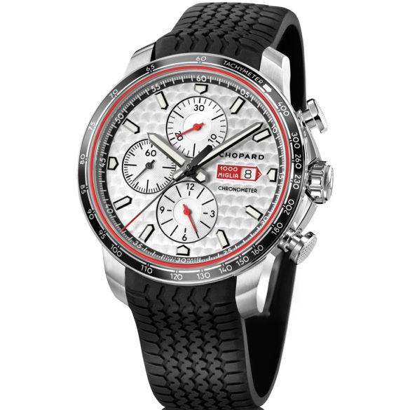 Chopard Mille Miglia 2017 Race Edition front