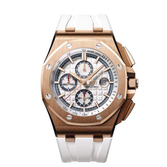 Audemars Piguet Royal Oak Offshore Chronograph Le Byblos