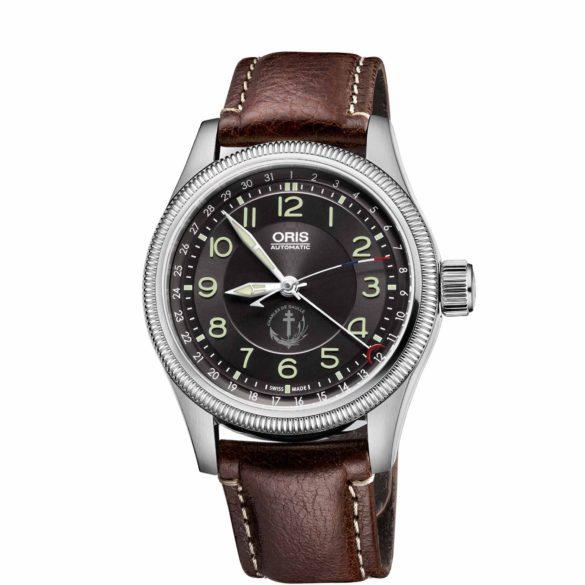 Oris Big Crown PA Charles de Gaulle Limited Edition 01-754-7679-4084