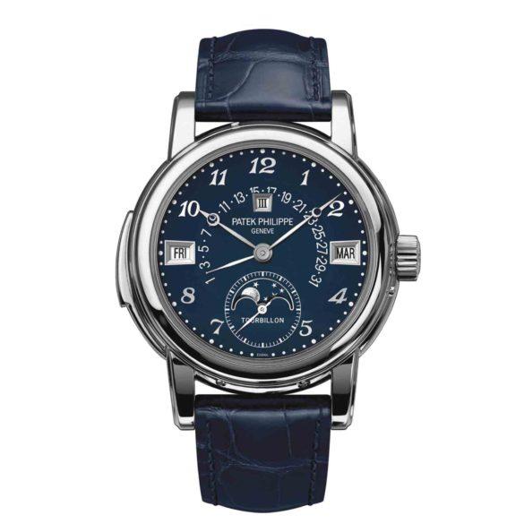 Patek Philippe ref. 5016A-010 Only Watch 2015