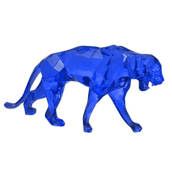 Hublot Richard Orlinski sculpture jaguar