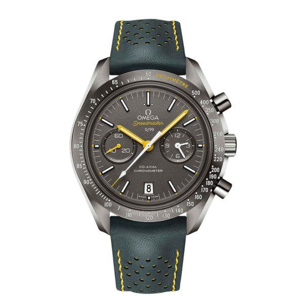 Omega Speedmaster Grey Side of the Moon Porsche Club of America Limited Edition 311.92.44.51.99.001