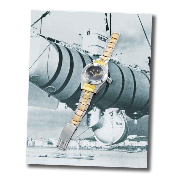The Watch Book Rolex ISBN 978-3-96171-036-2 Submariner
