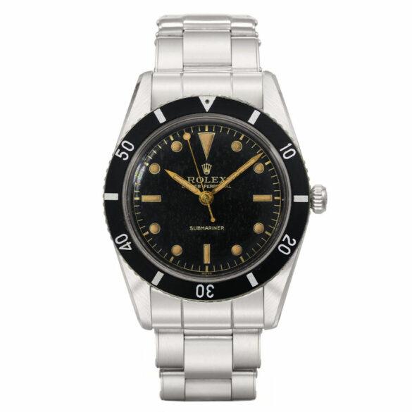 Rolex Oyster Perpetual Submariner ref. 6204