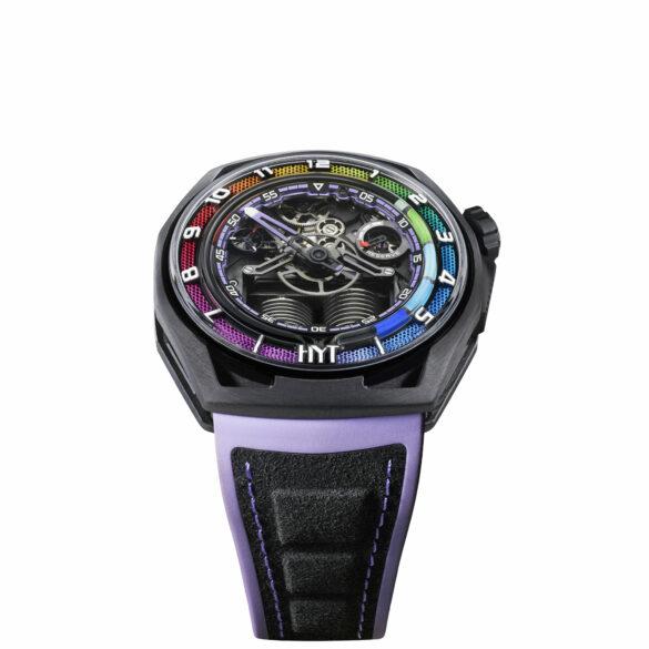 HYT Hastroid Rainbow reference H02913-A