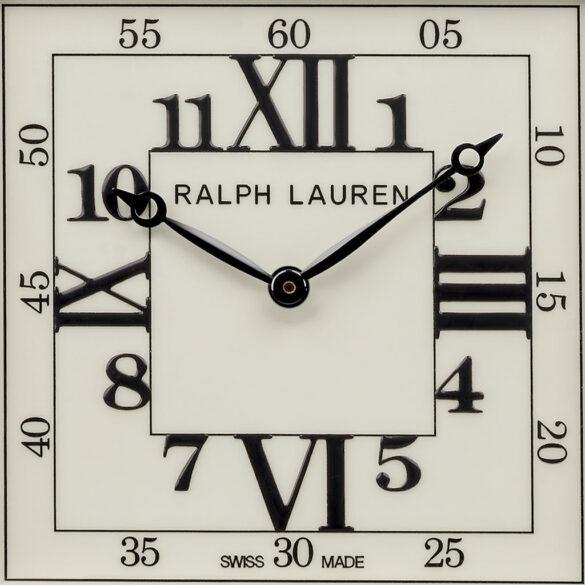 Ralph Lauren RL867 dial