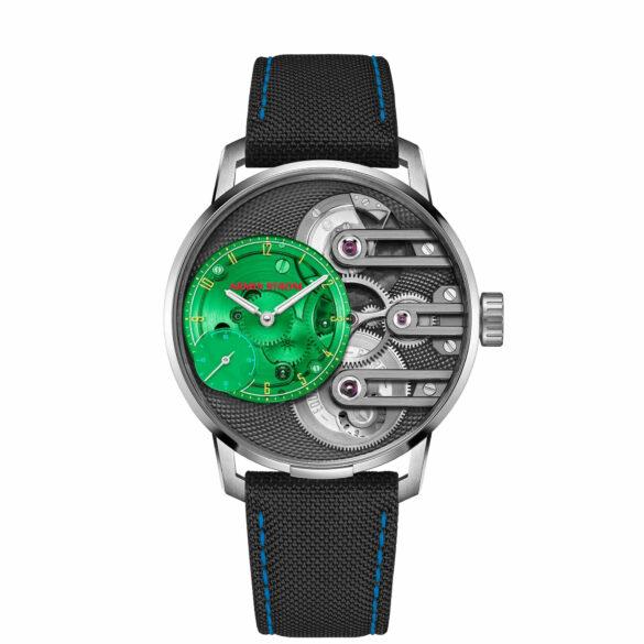 Armin Strom Gravity Equal Force Only Watch 2023