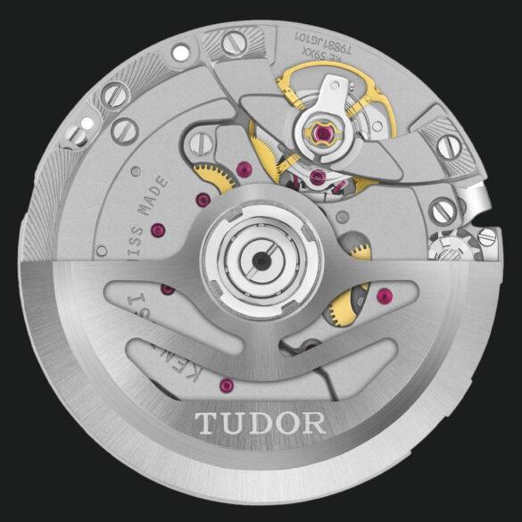 Tudor Prince Chronograph One Only Watch 2023 caliber MT59XX