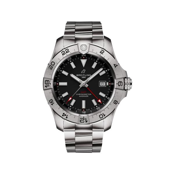 Breitling Avenger Automatic GMT 44 ref. A32320101