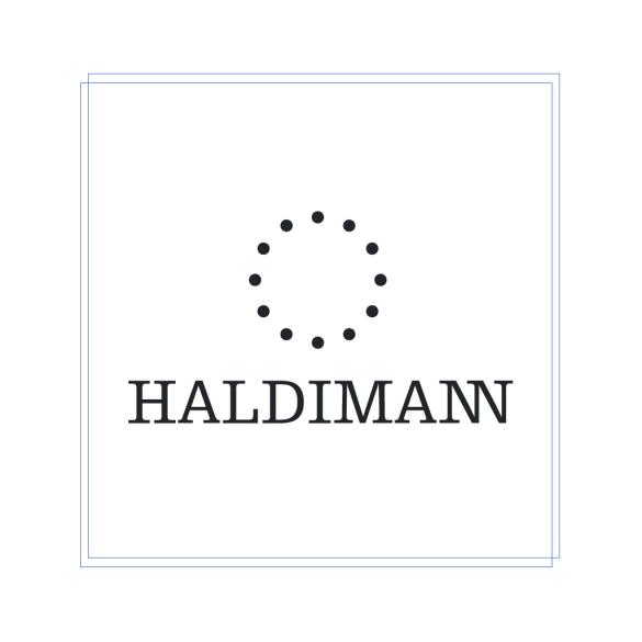 History of Haldimann