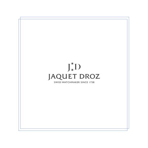 History of Jaquet Droz