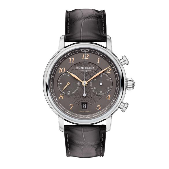 Montblanc Star Legacy Chronograph 42mm Limited Edition ref. 130960