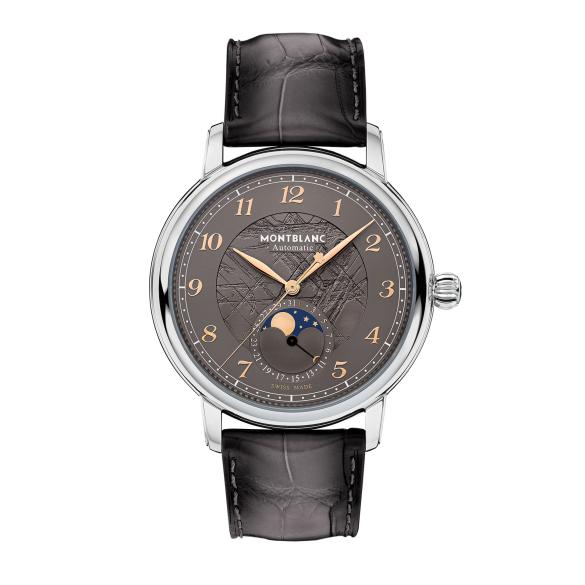 Montblanc Star Legacy Moonphase 42mm Limited Edition ref. 130959