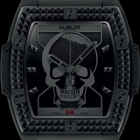 Hublot Spirit of Big Bang Depeche Mode