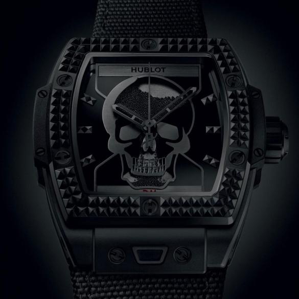 Hublot Spirit of Big Bang Depeche Mode