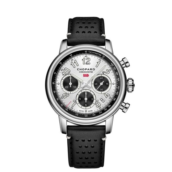Chopard Mille Miglia Classic Chronograph 2024 ref. 168619-3005